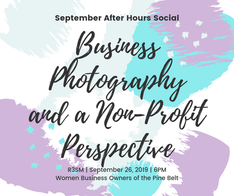 Spotlight Business WBOPB