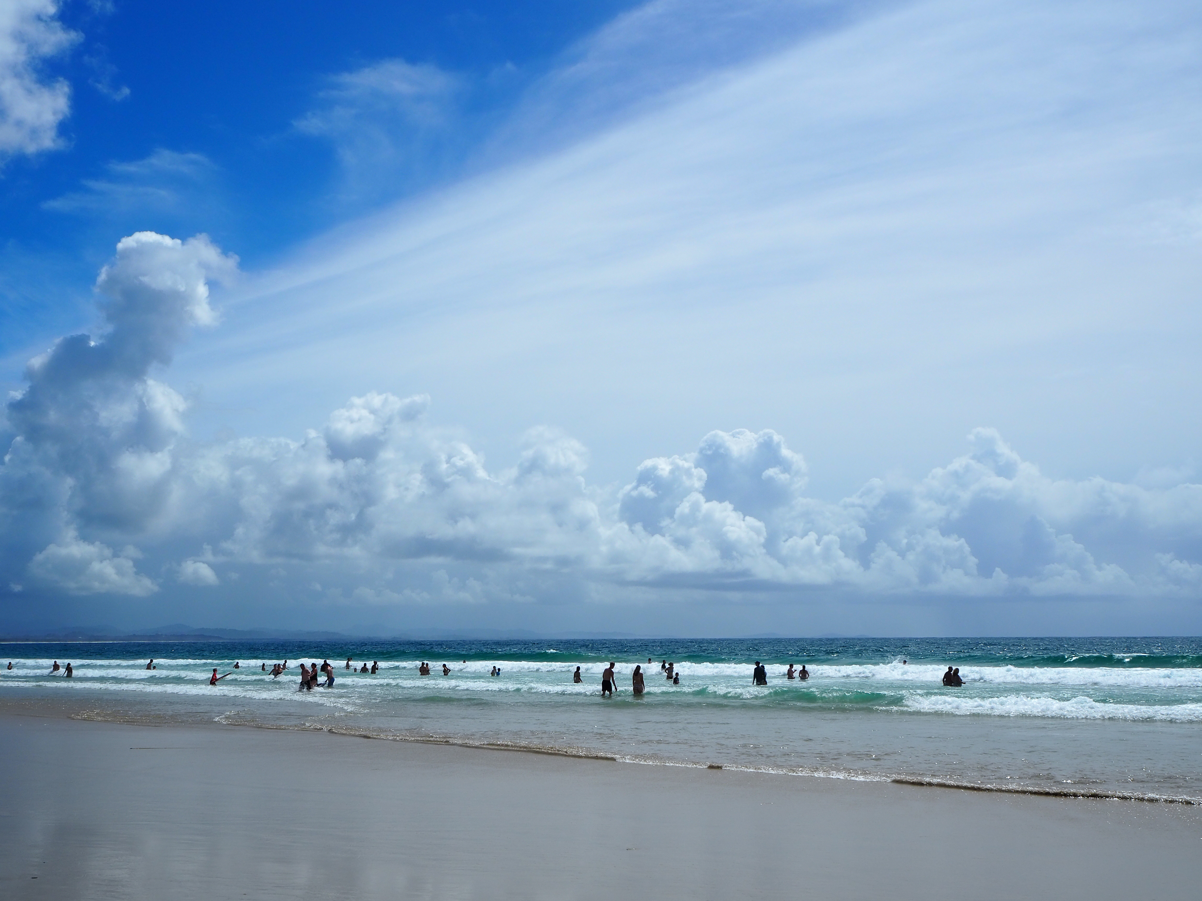 Byron Bay. Australia