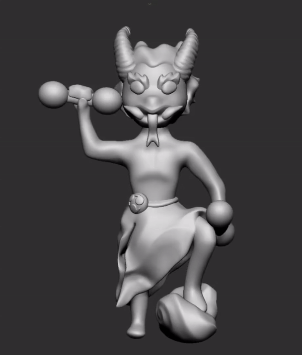 Raijin
