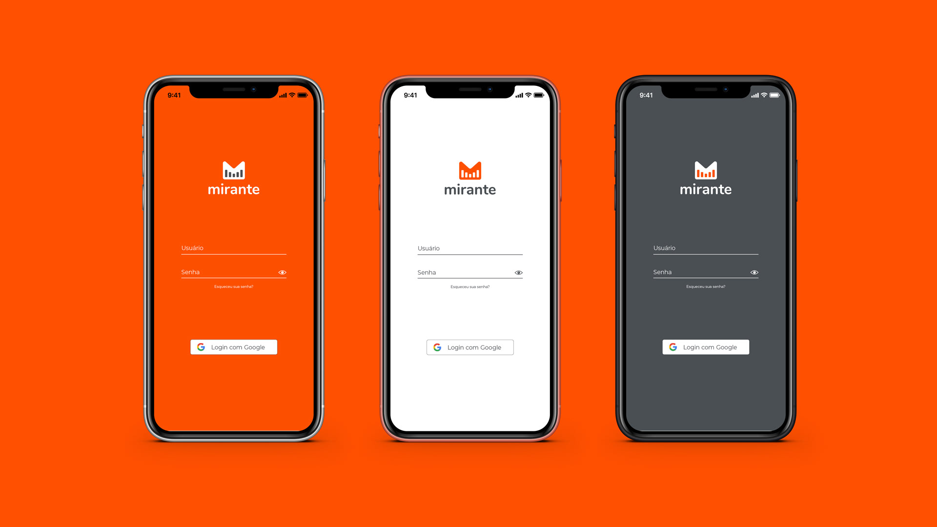 iphone xr com logotipo mirante