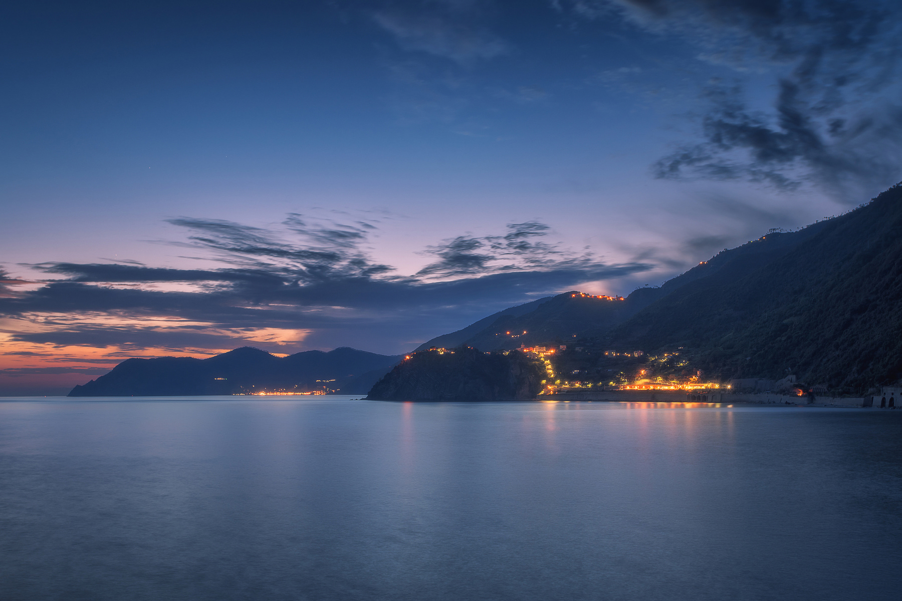 Cinque Terre