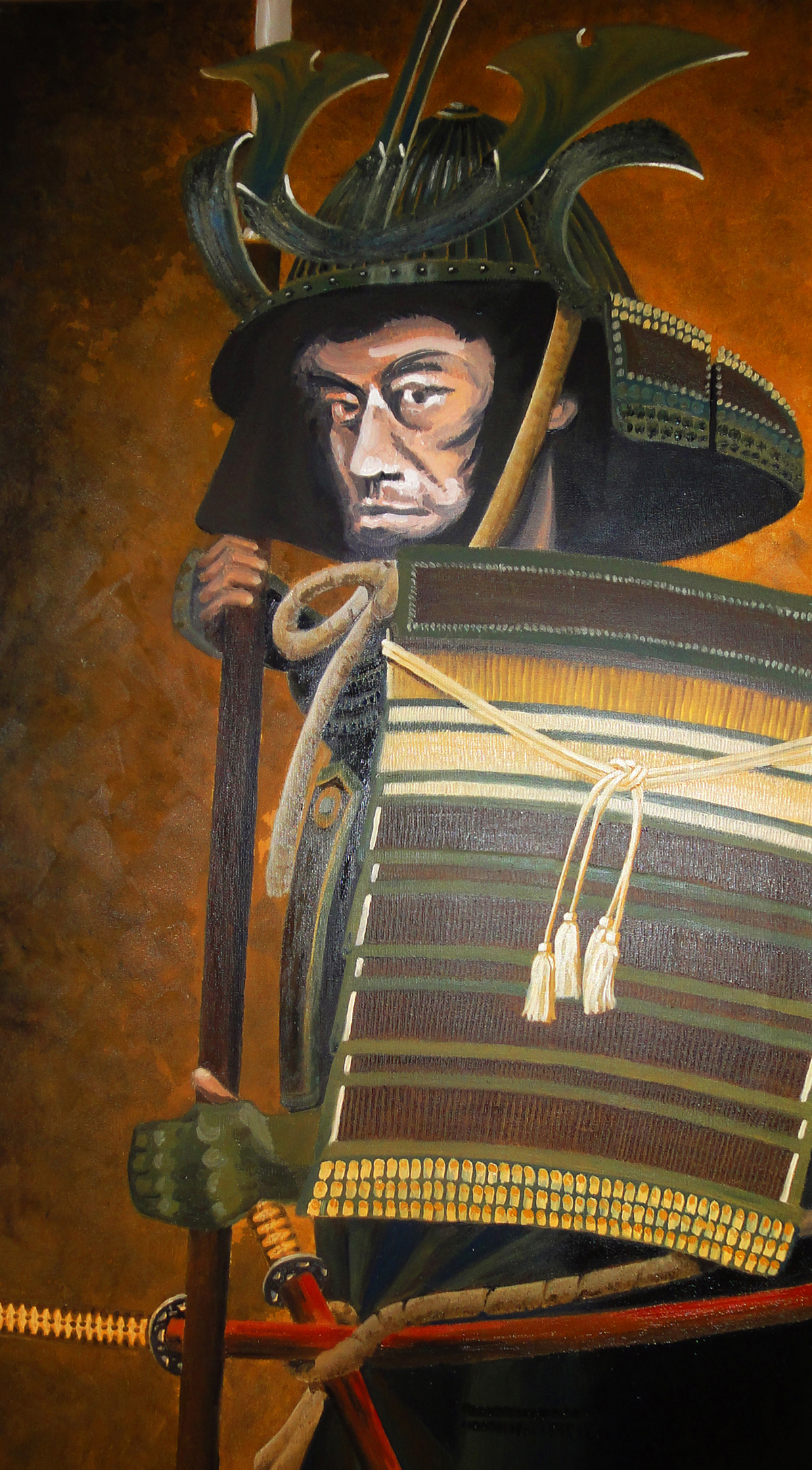 Samurai