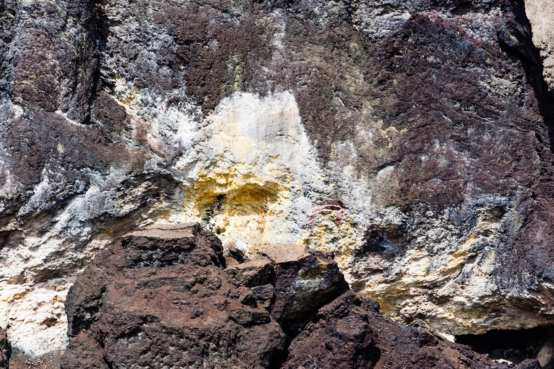 Tierra mineral