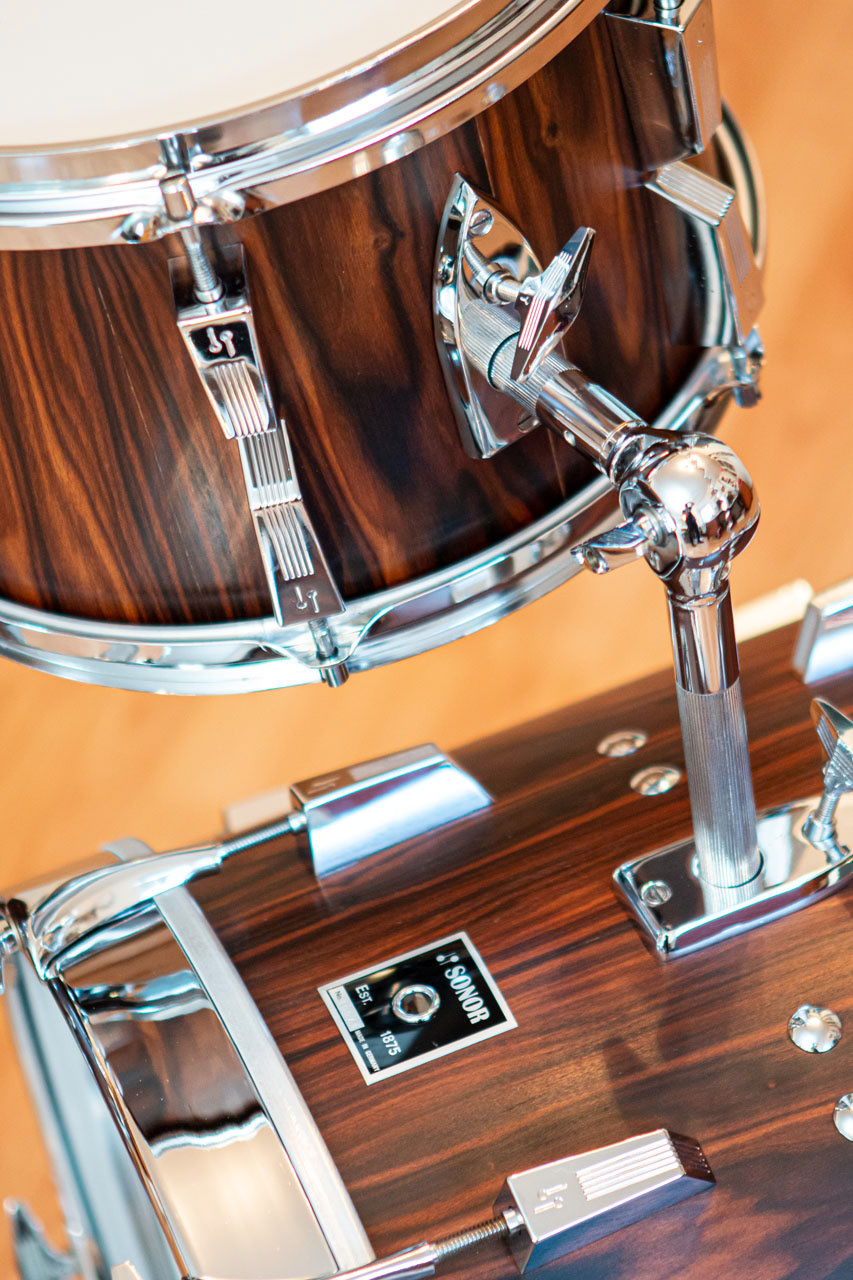 Sonor Phonic XK 984 | Herbert Heim, Vintagedrums