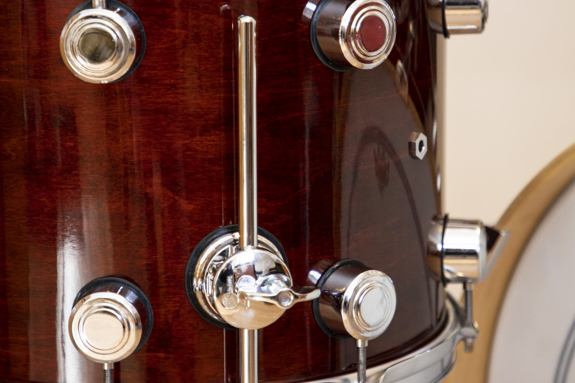 Magnum RS Custom Maple | Herbert Heim Vintagedrums