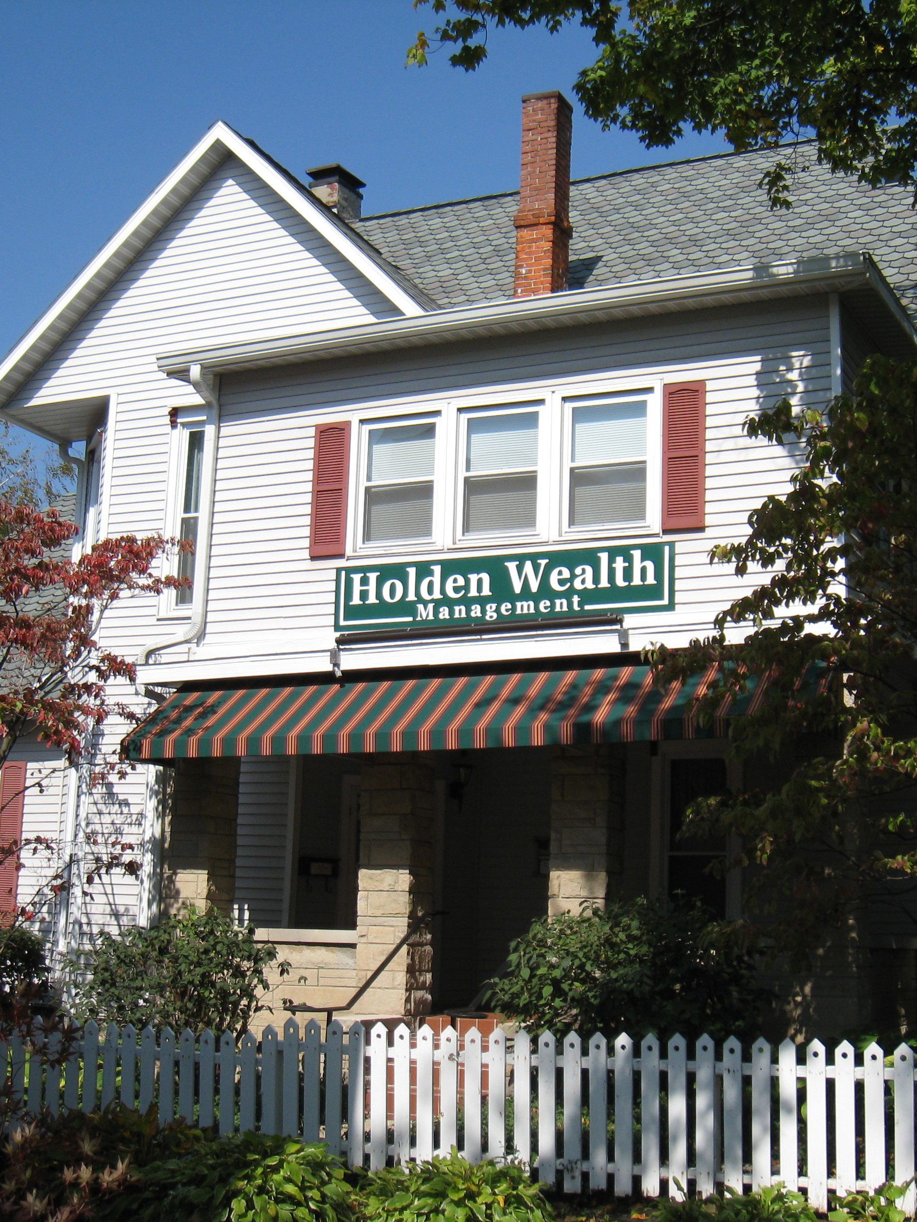 Cameron Fox's Media Portfolio