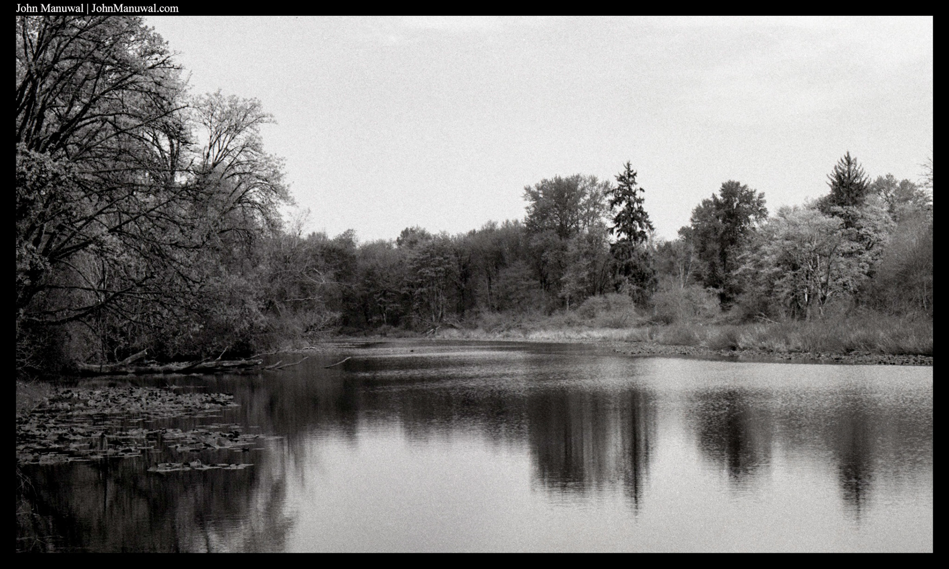 2019 35mm Film Photograph