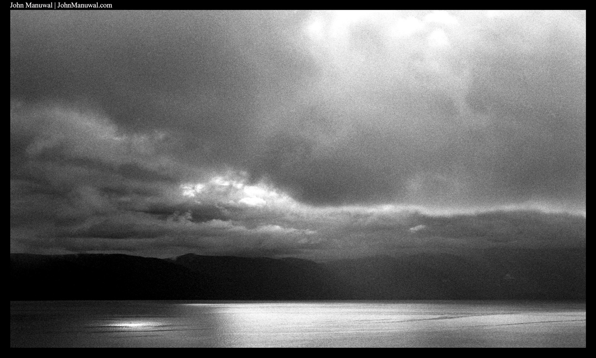 2021 35mm Film Photograph
