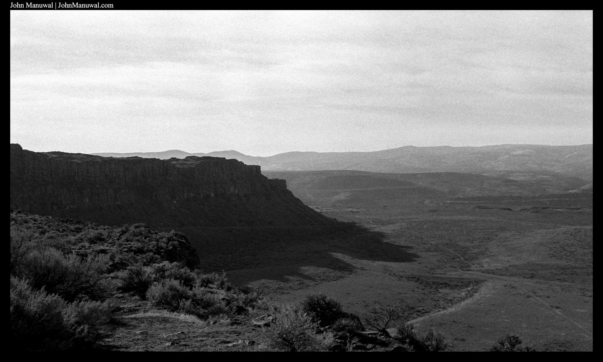 2021 35mm Film Photograph