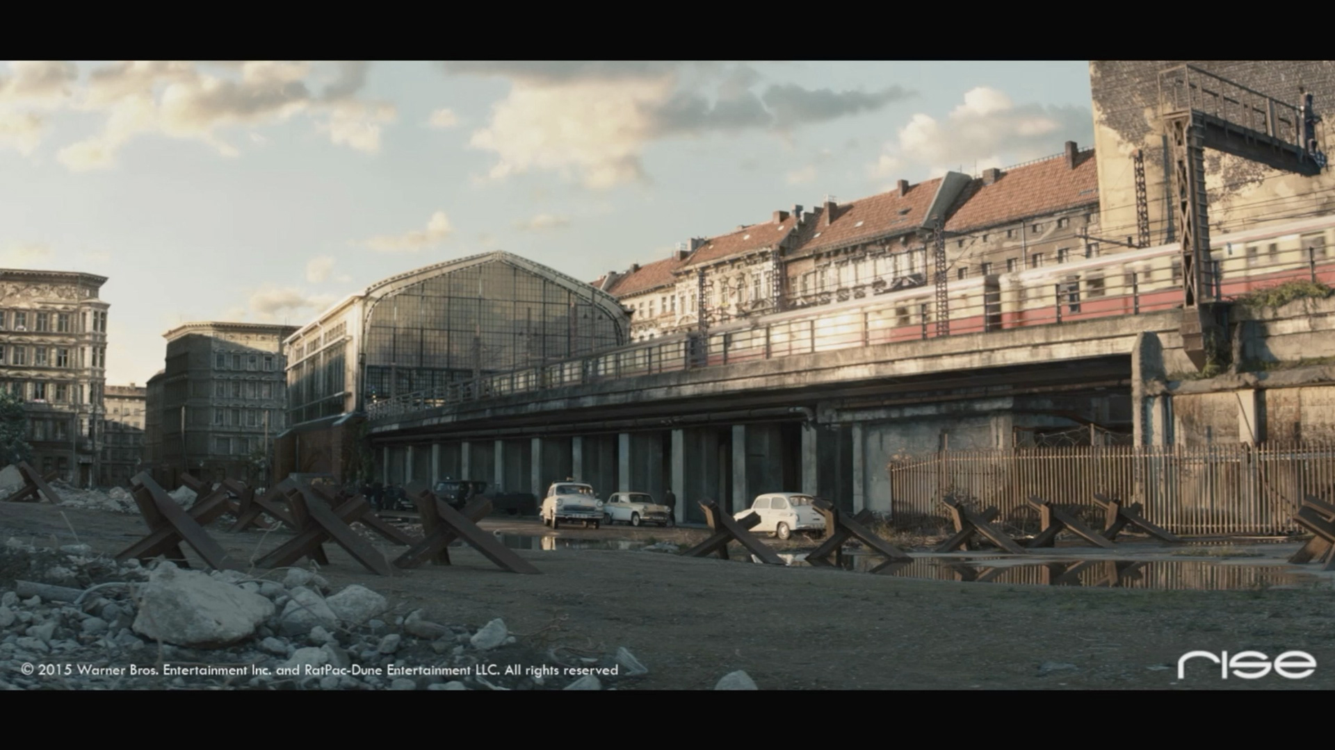 final shot