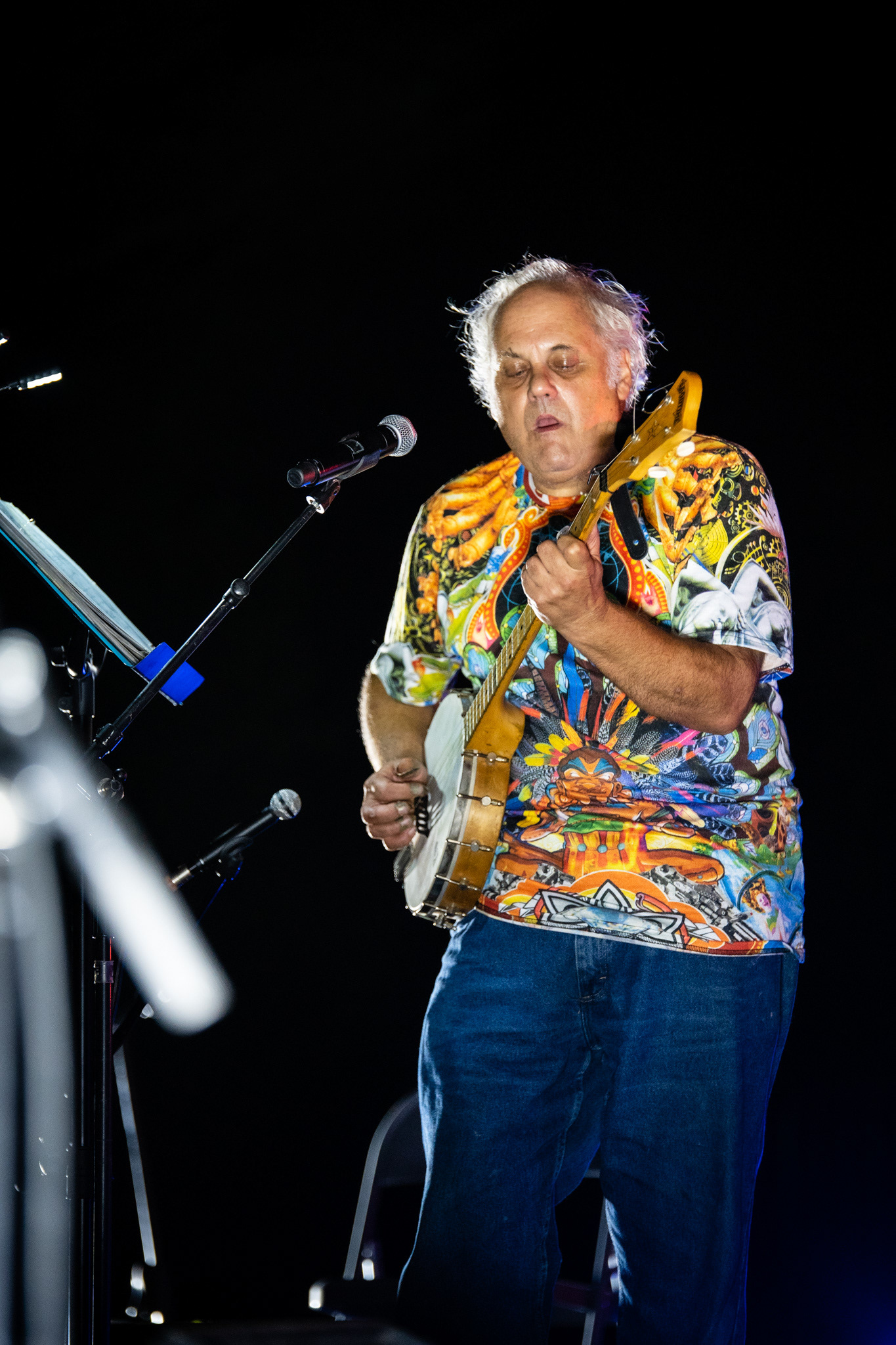 Eugene Chadbourne
