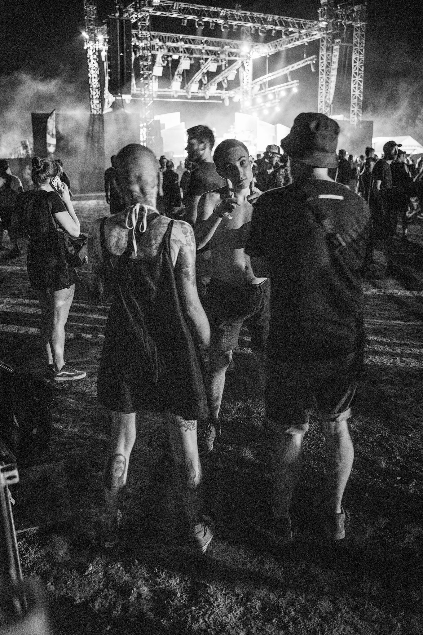 pointu festival