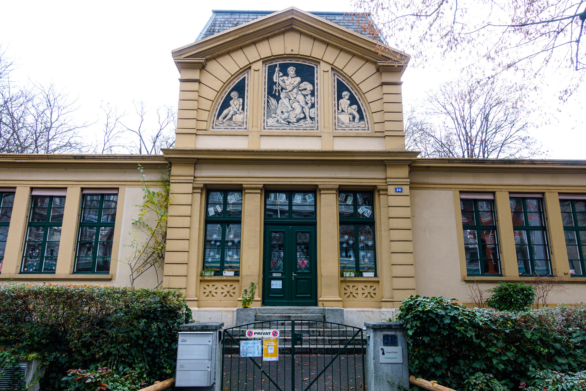 Kindergarten