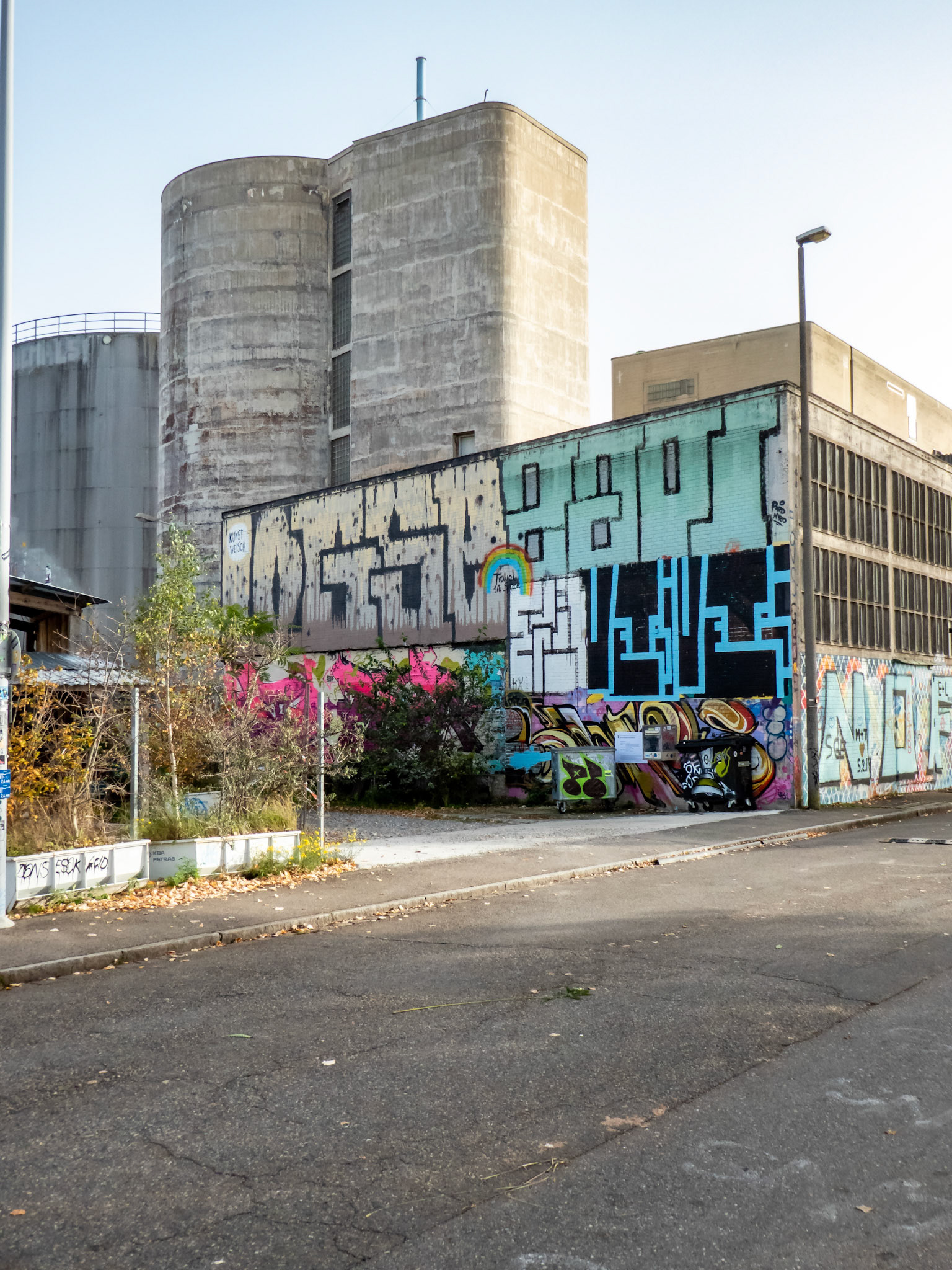 Beton