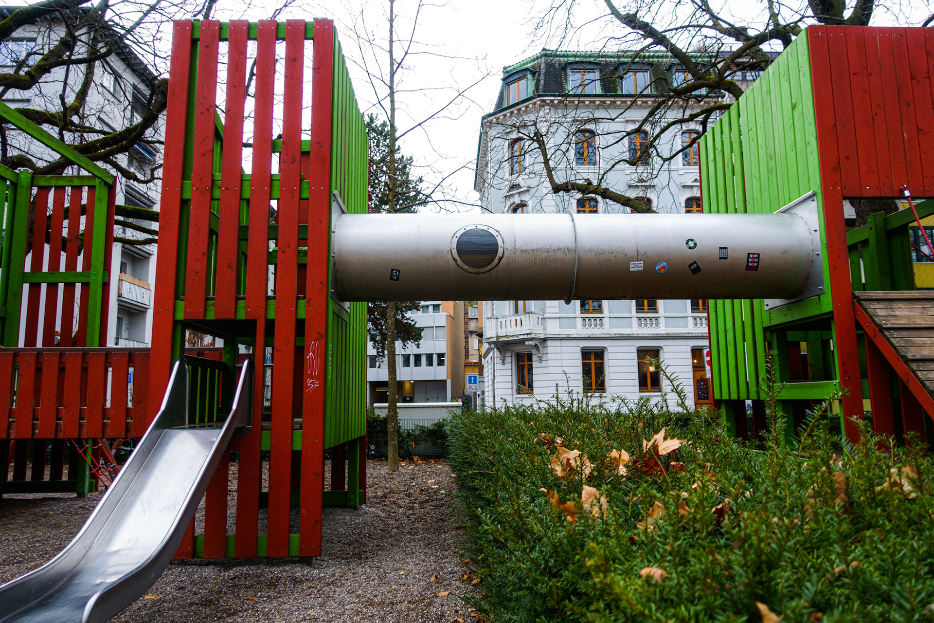 Playground