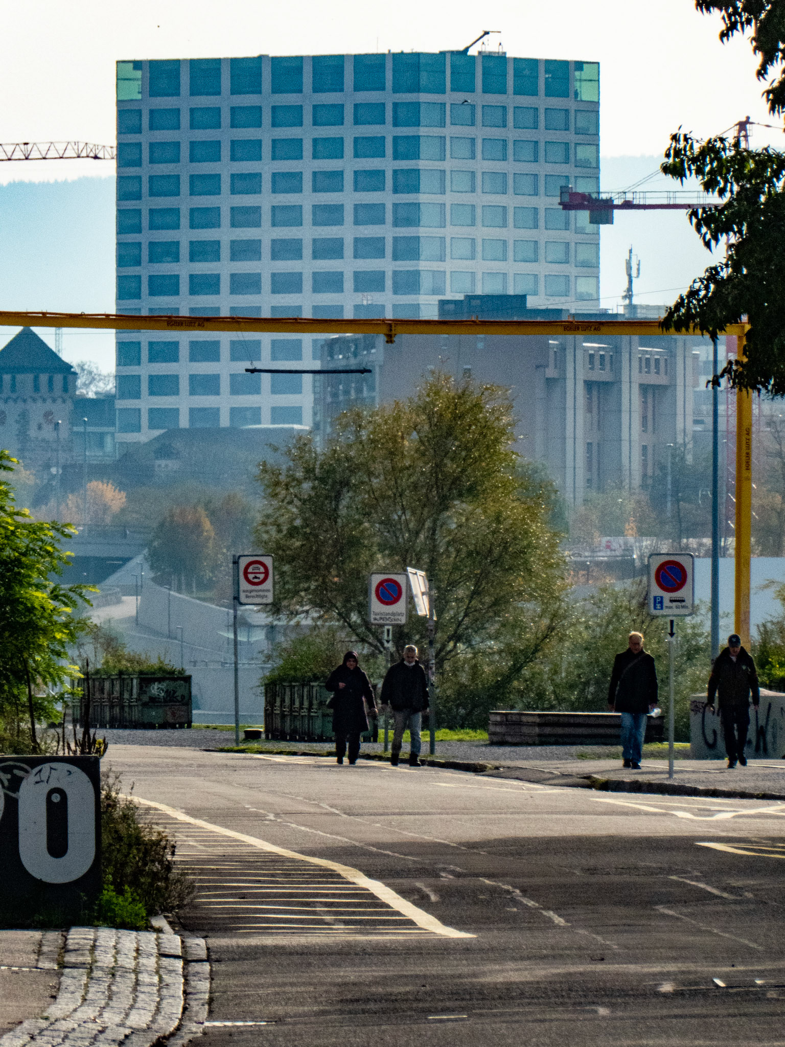 Neues Biozentrum