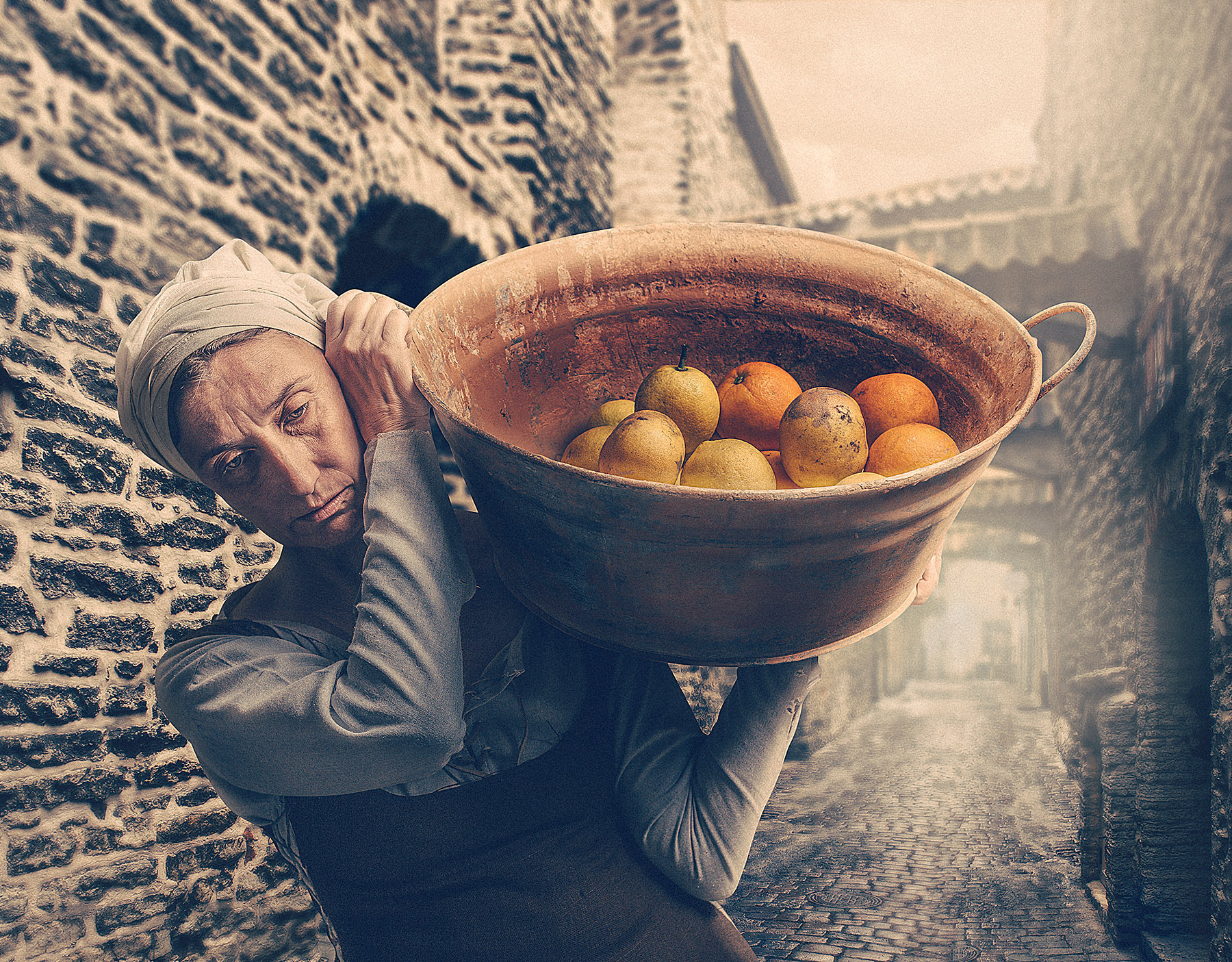 Burden