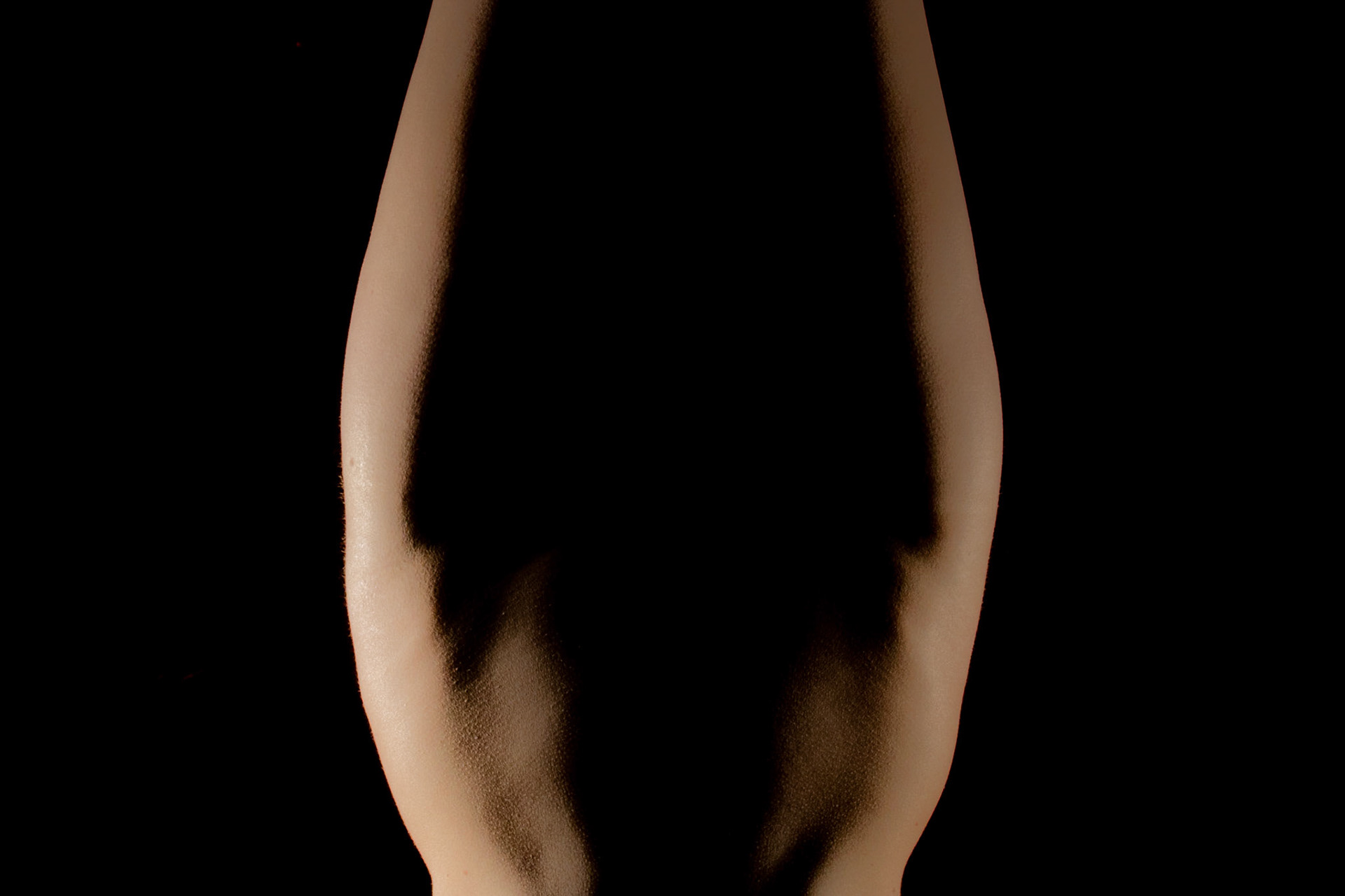 Goose bumps