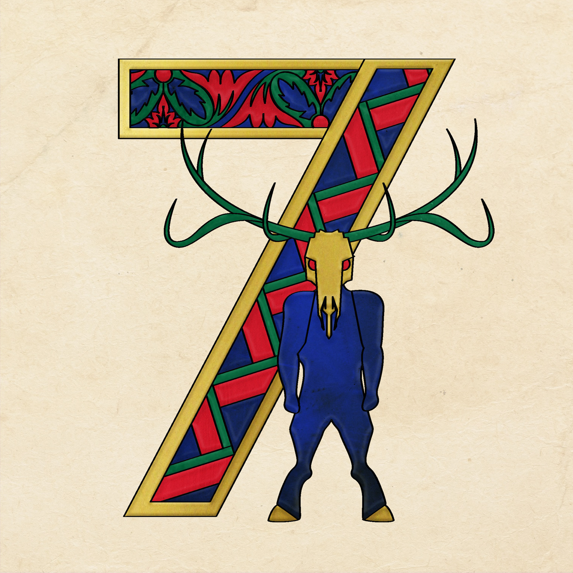 Wendigo (North American)