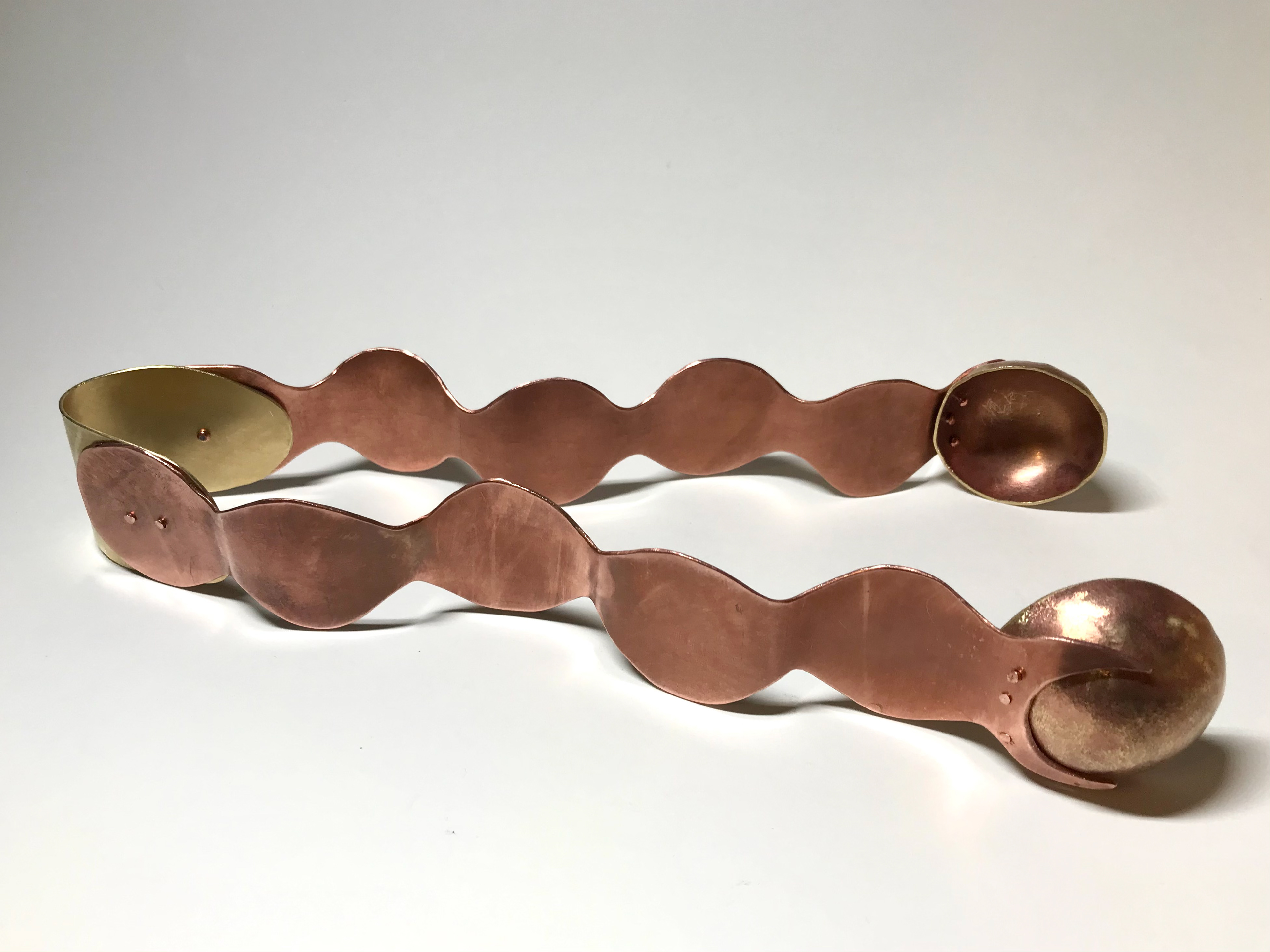Untitled Tongs