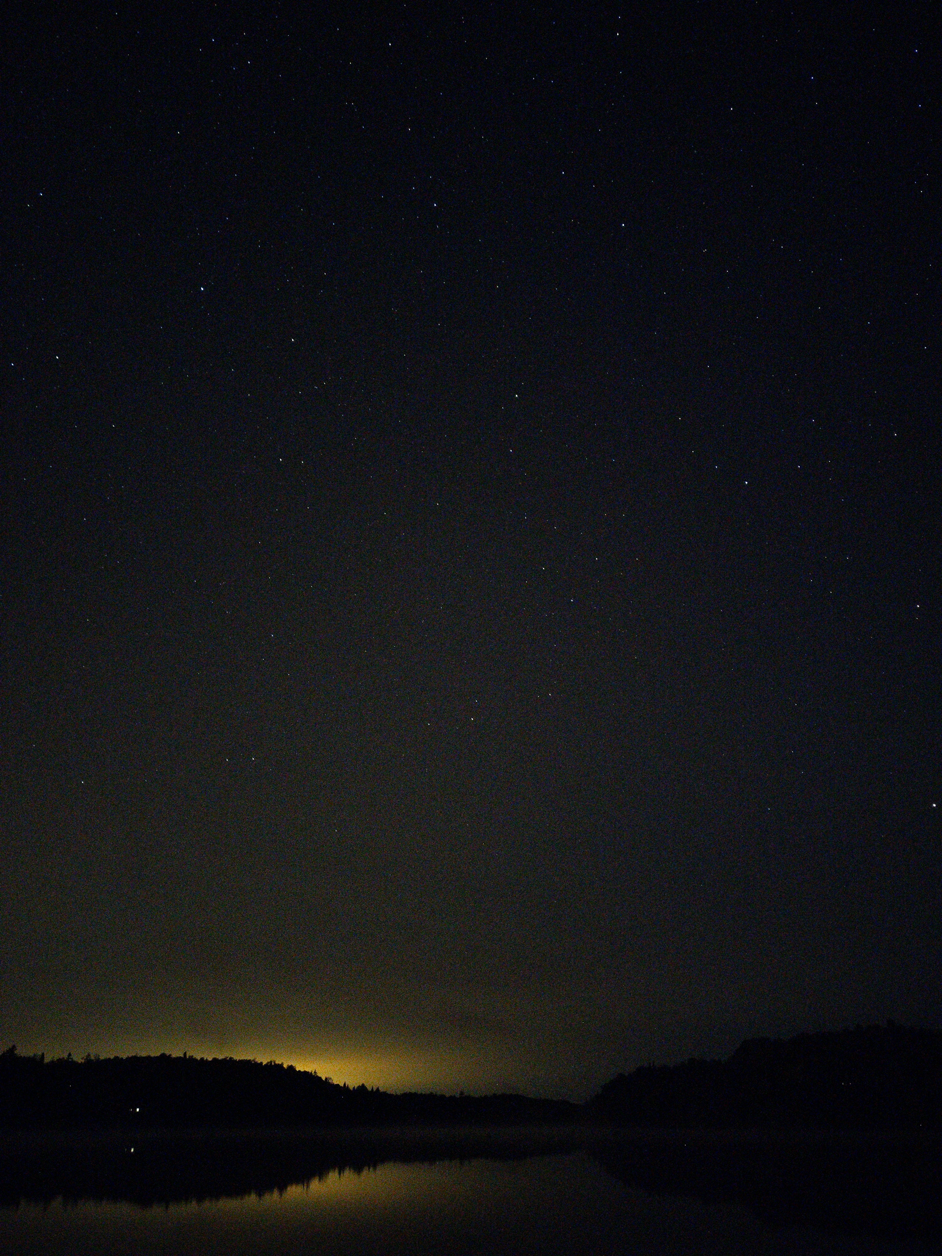 ISO 1600・Un-edited