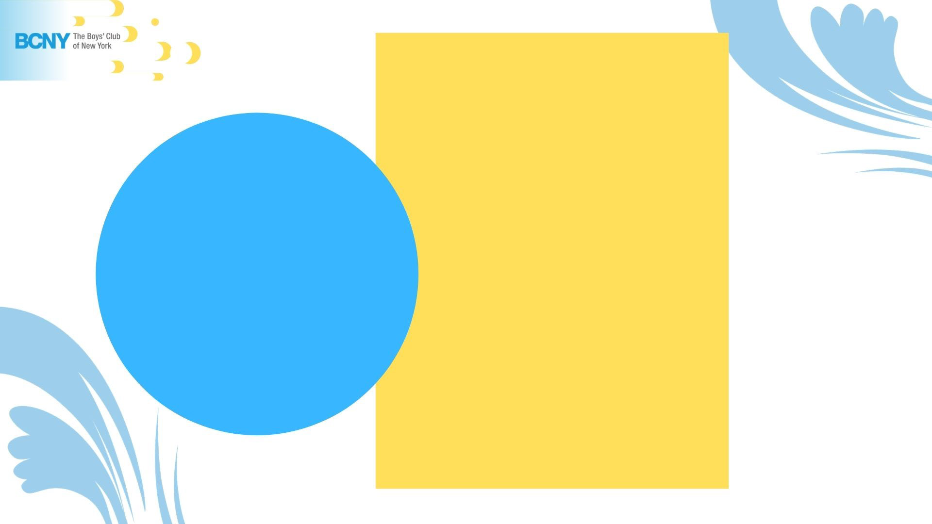 Layout for Award Recipients