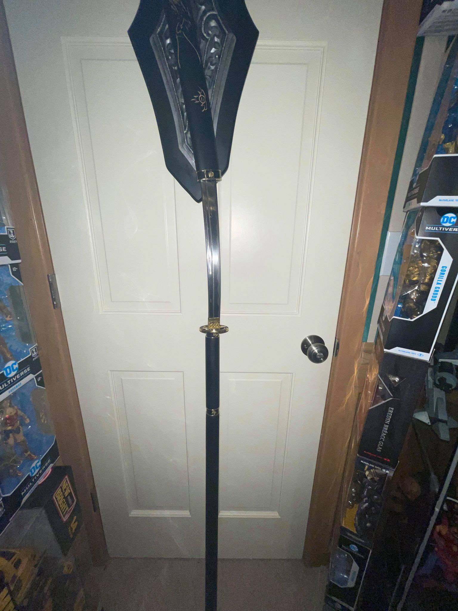naginata