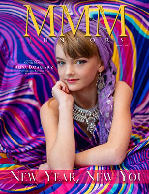 January 2019, MMM Juniors