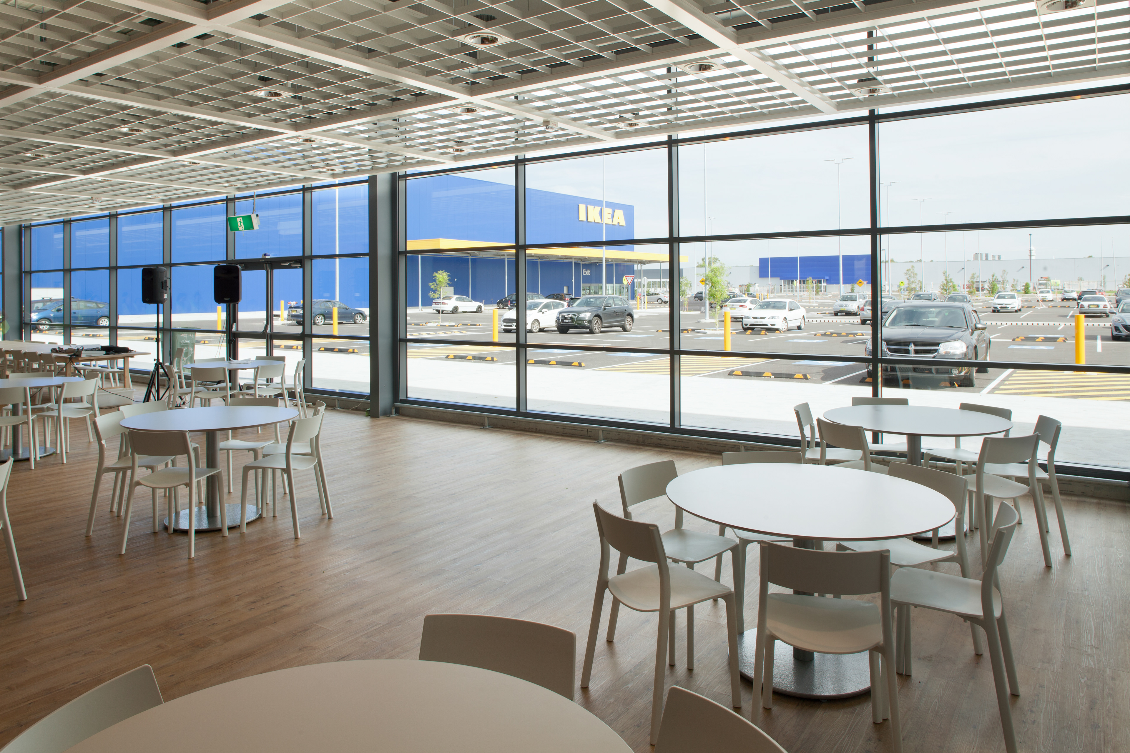 Cameron Longshaw Ikea_Marsden Park