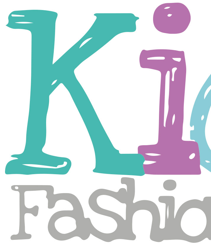 Lindsey l Ahmet Professional Graphic Designer and photographer UK Kids fashion mart logo enlarged