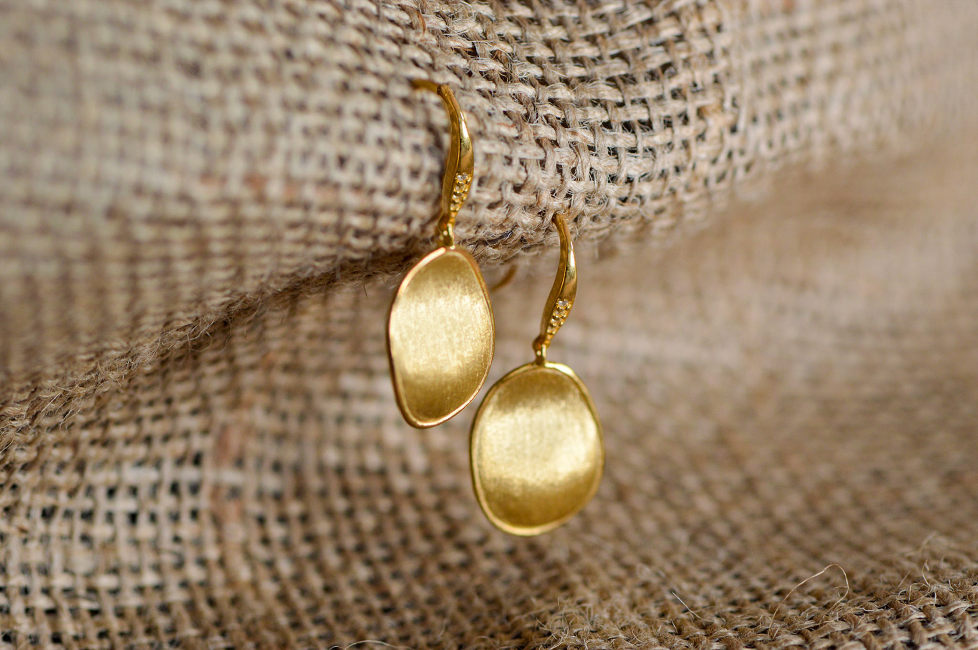 Creative jewellery photography for Sia Shafer - jewellery photographer