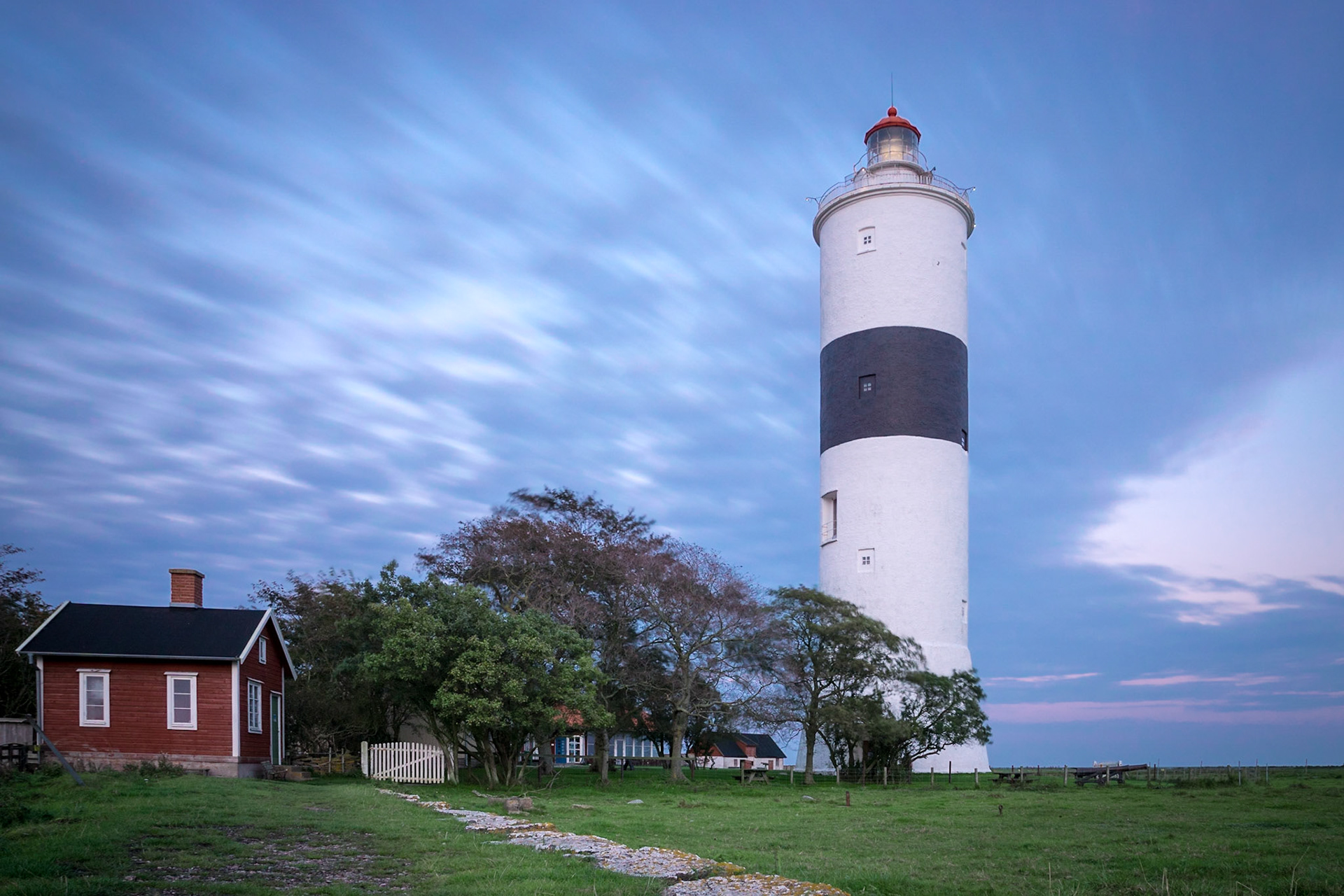 ISO 100 | 16 mm | f/6.3 | 30 s