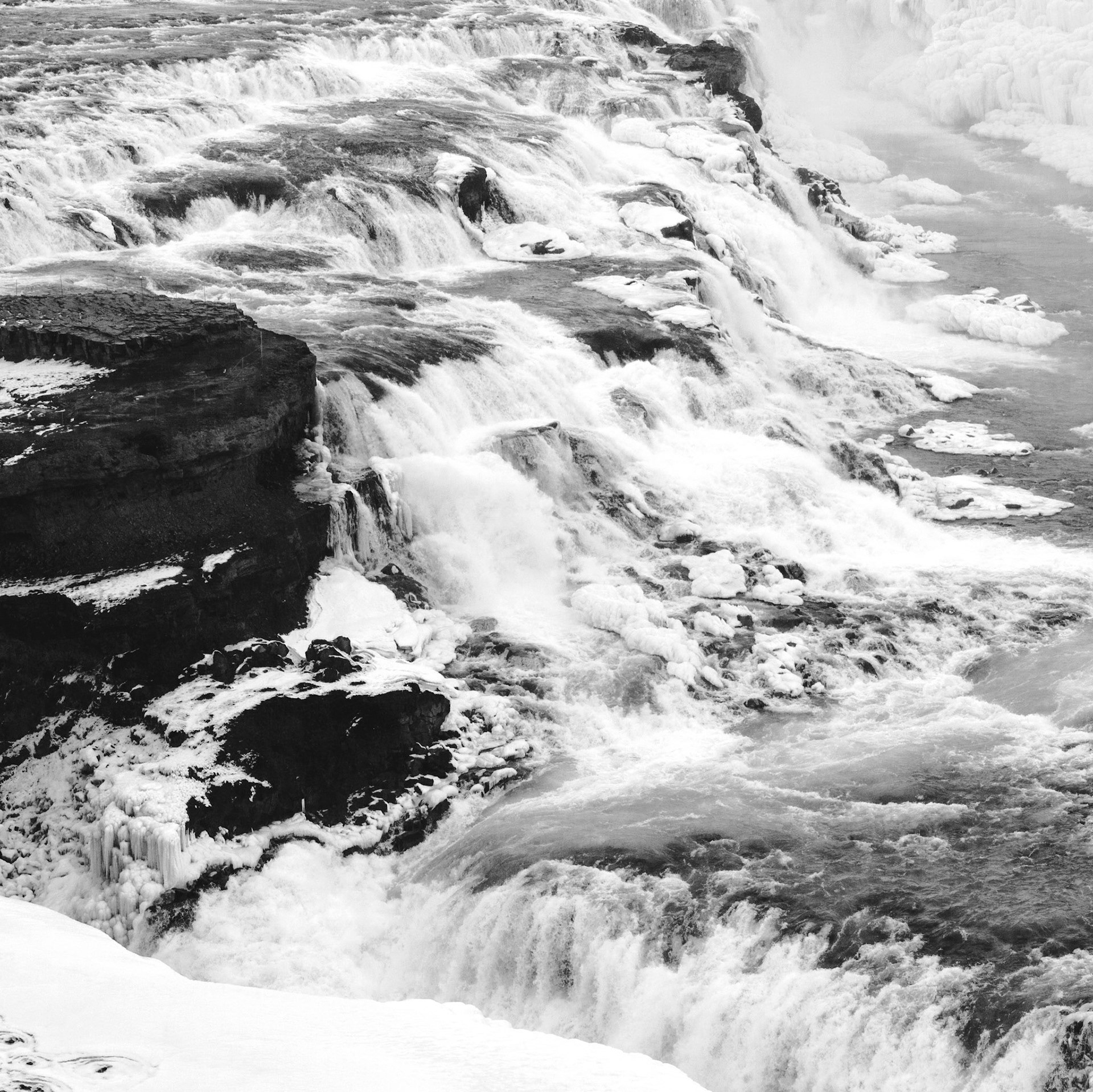 GULLFOSS