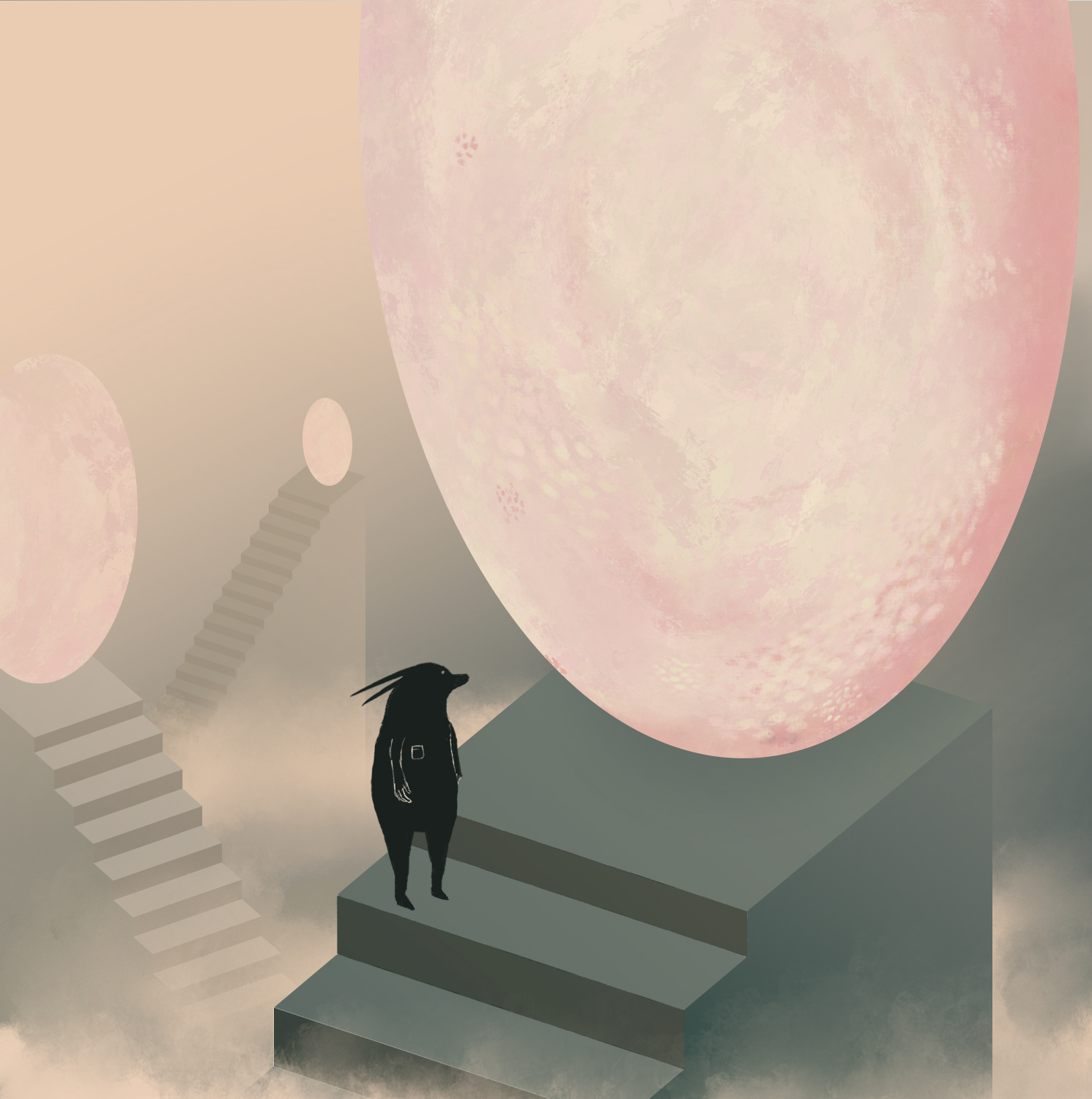 Portals - PS Painting