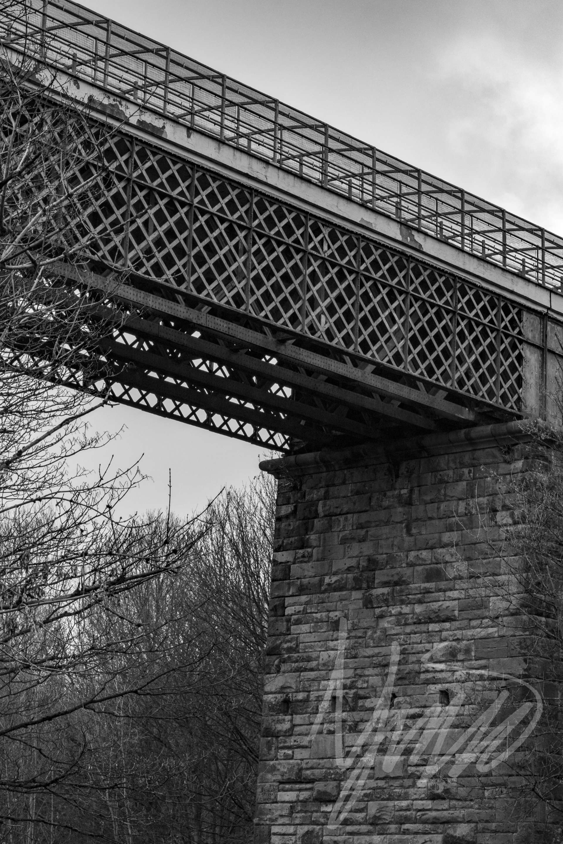 Lever Bridge