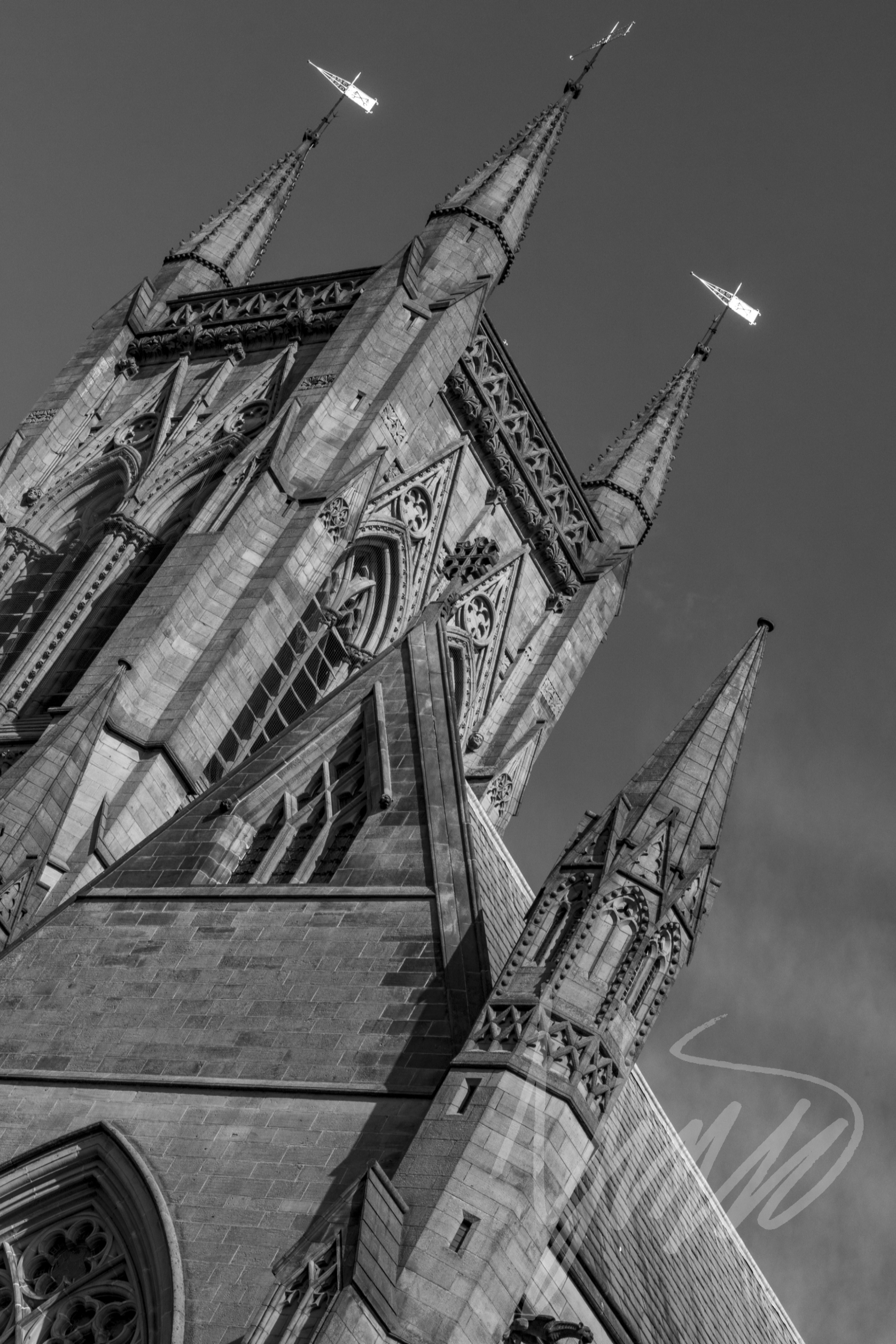 St. Peter's Tower