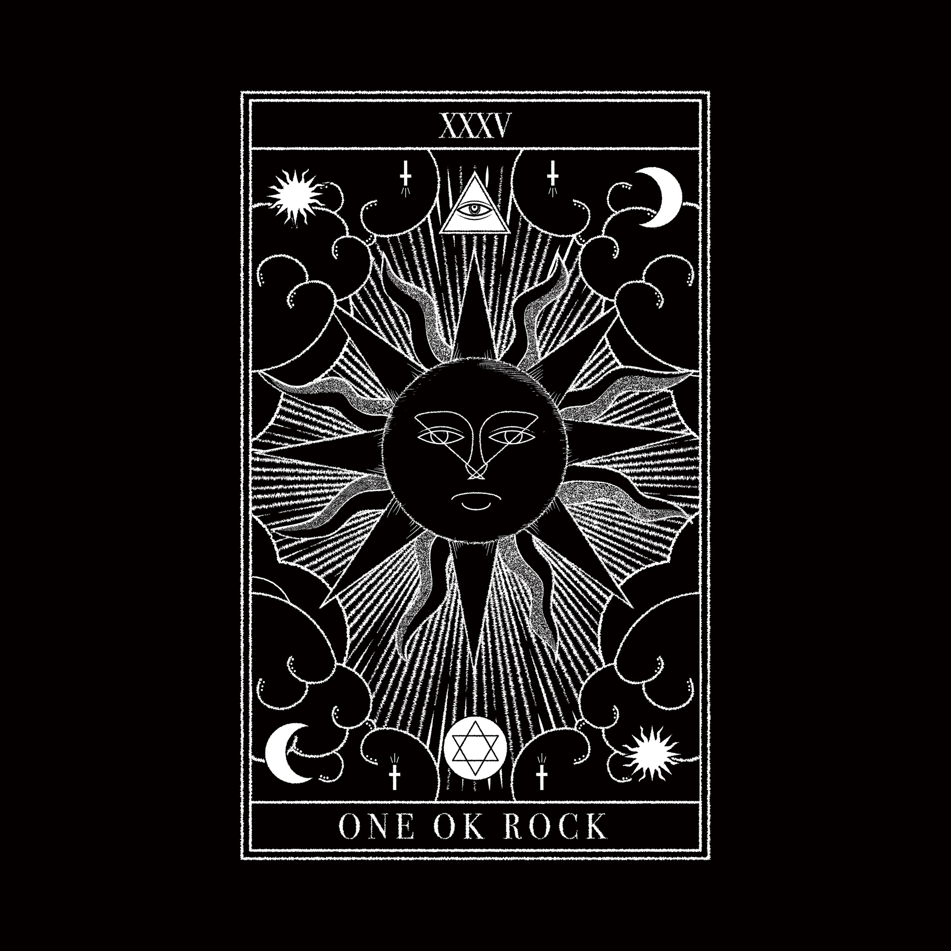 Kenta Mori One Ok Rock 15 Tarot