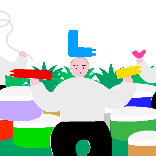 しんご Illustration しんご Illustration