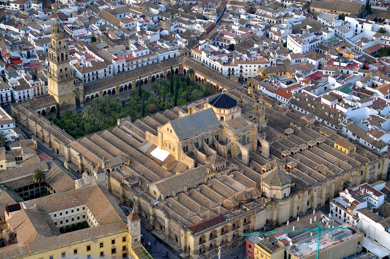 Mosque-Cathedral of Cordoba Cordoba, Spain Various (Image 14)