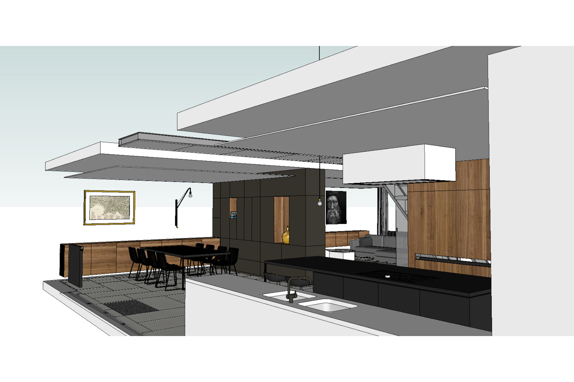 AVANT-PROJET