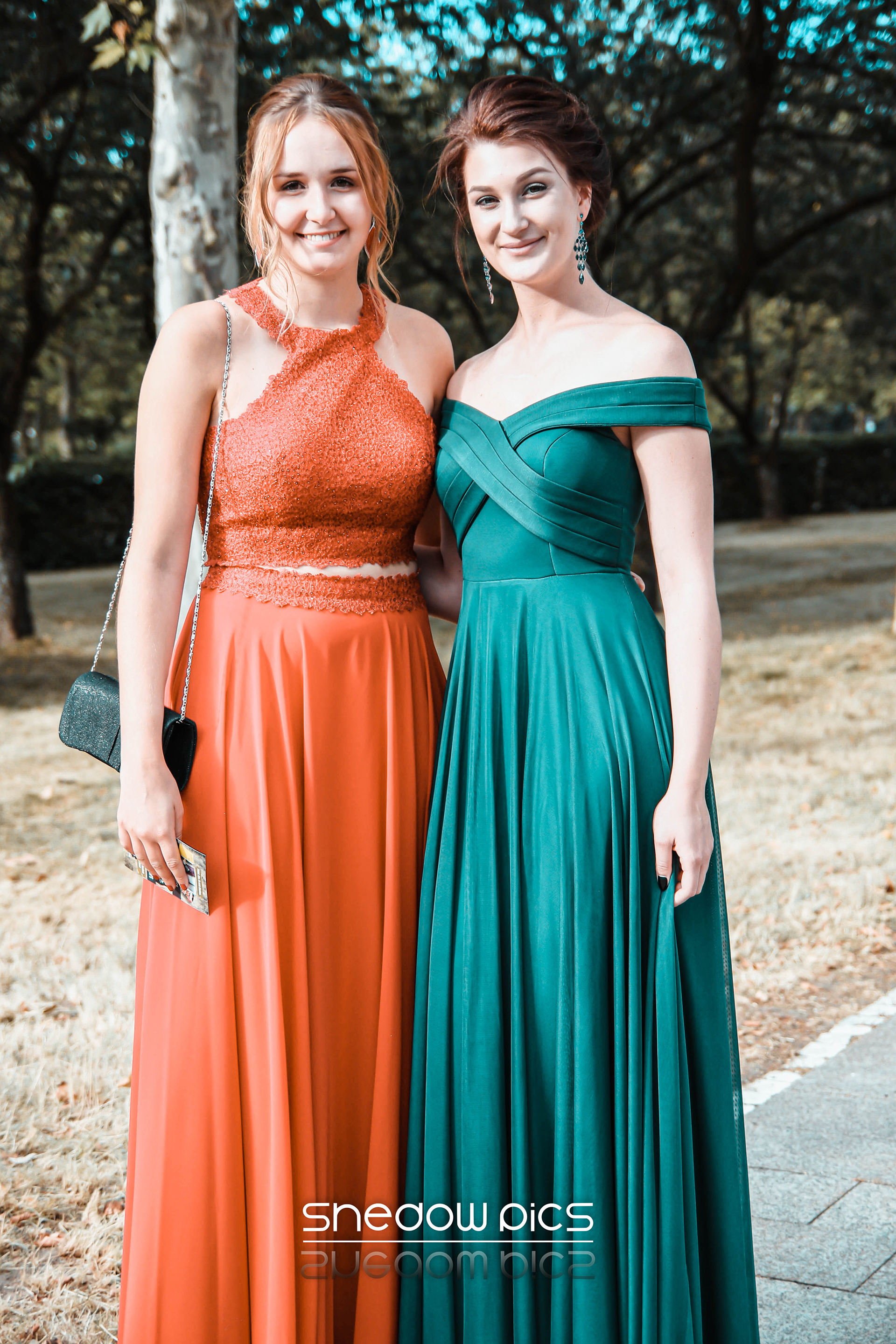 Abiball des Gymnasiumin Weiden 2019
