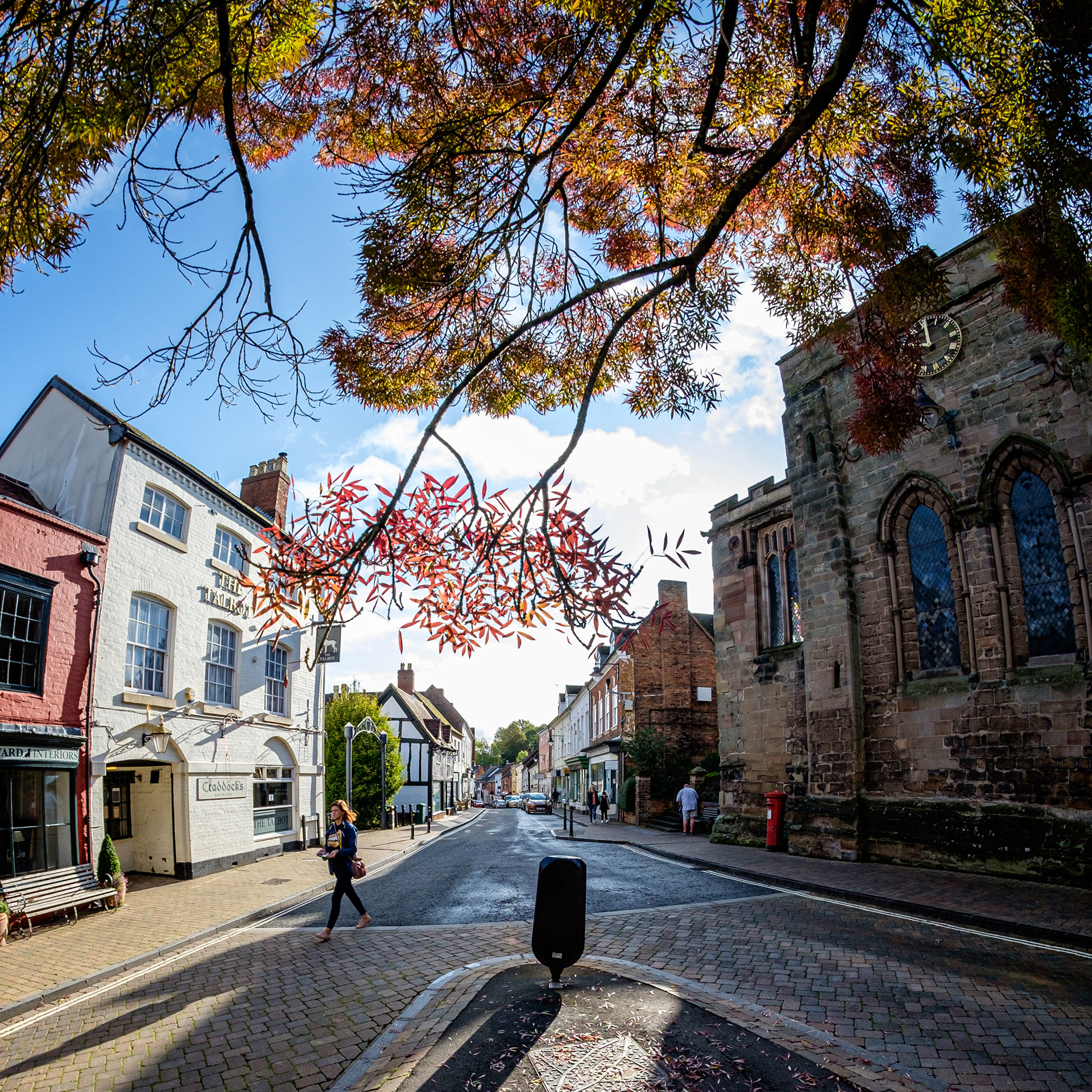 Droitwich