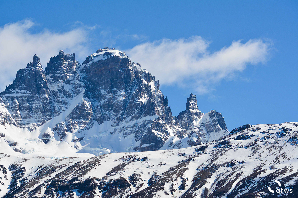 Cerro Castillo, Chile 2