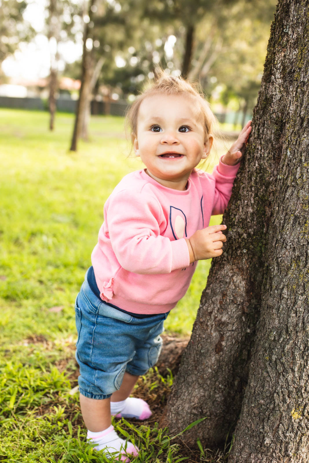 Childcare and school photography in Canberra by Kid Story.