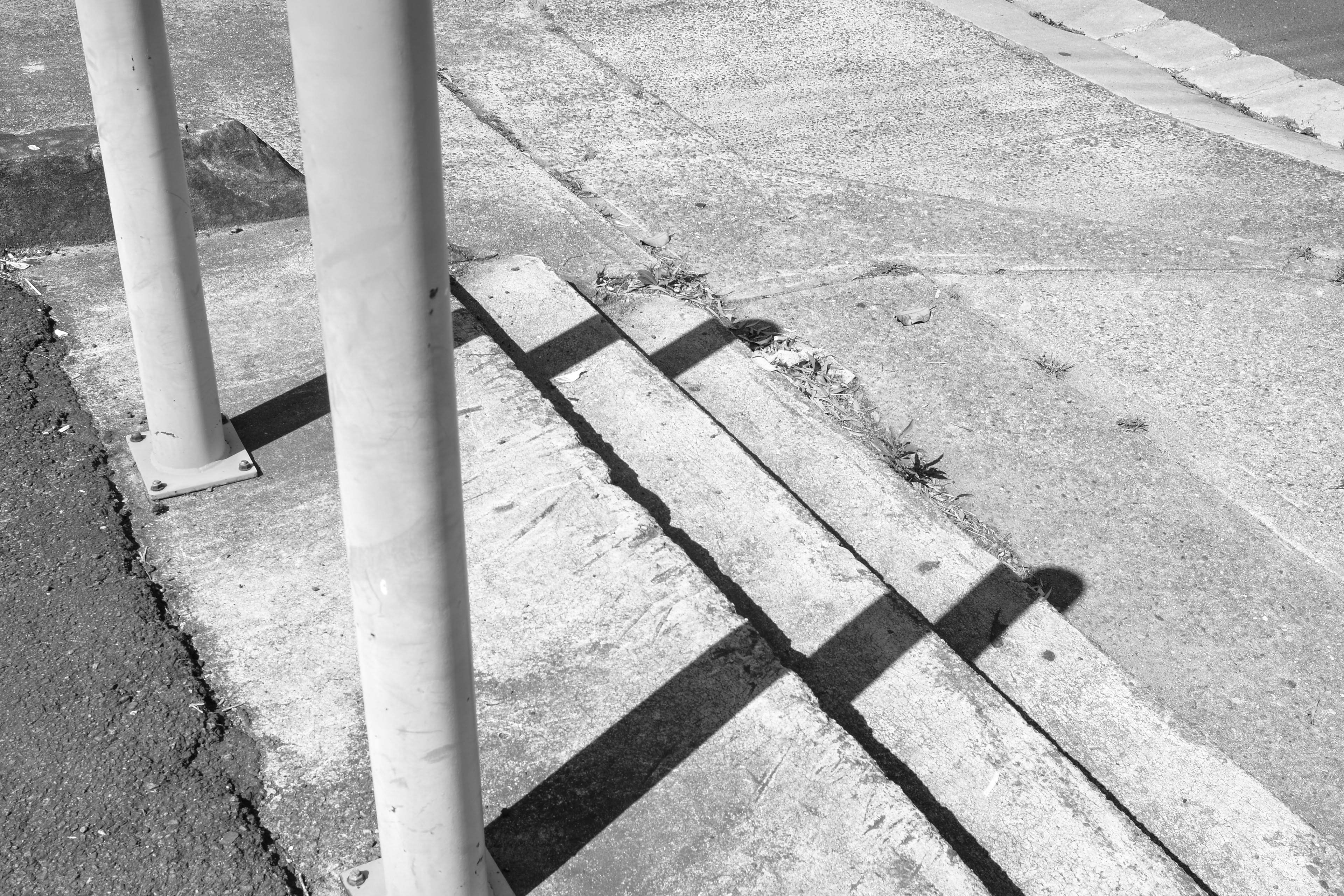 Target Carpark, Winsdor