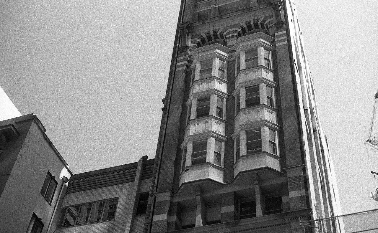 387 George Street, Sydney, NSW