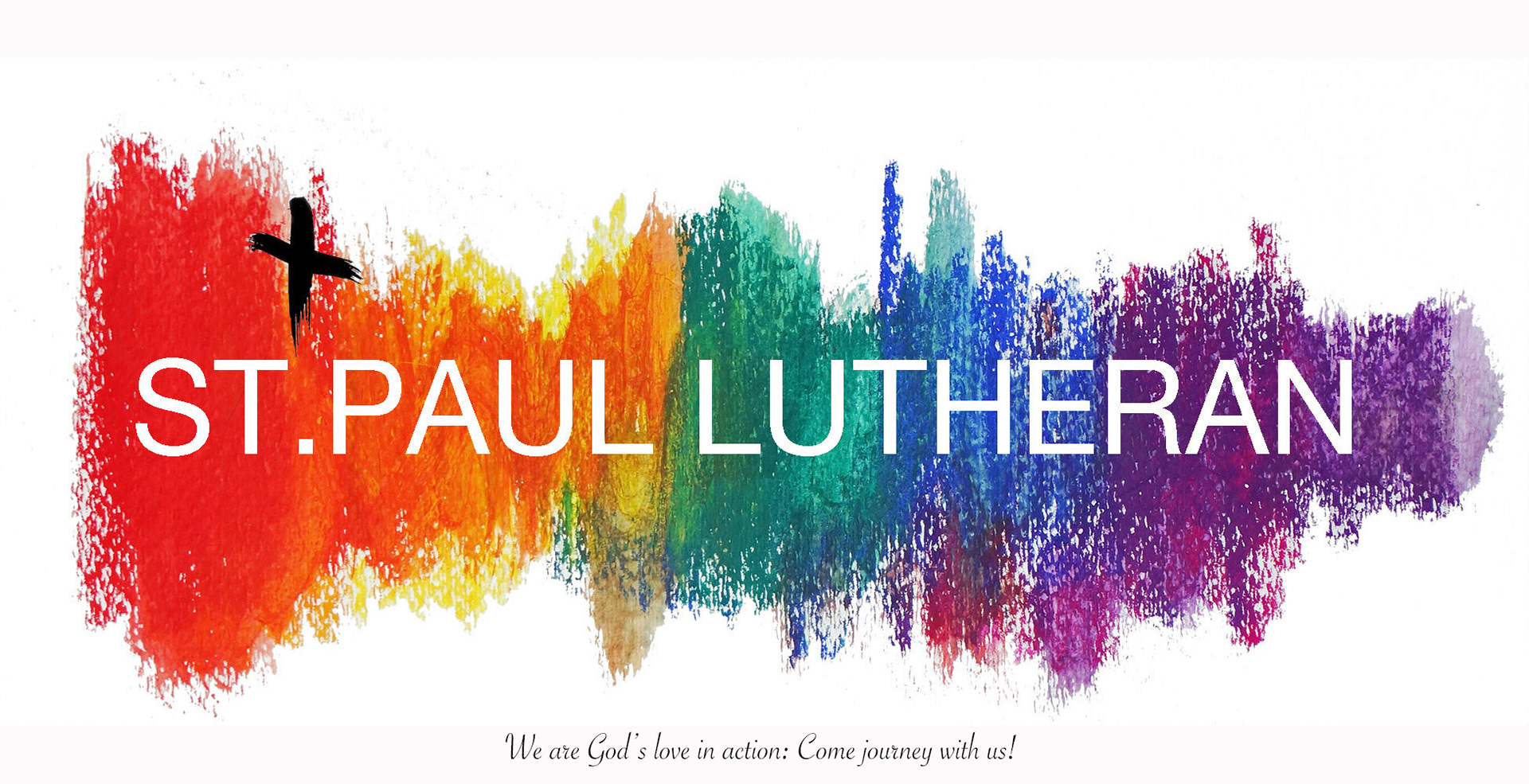 St Paul Church Logo