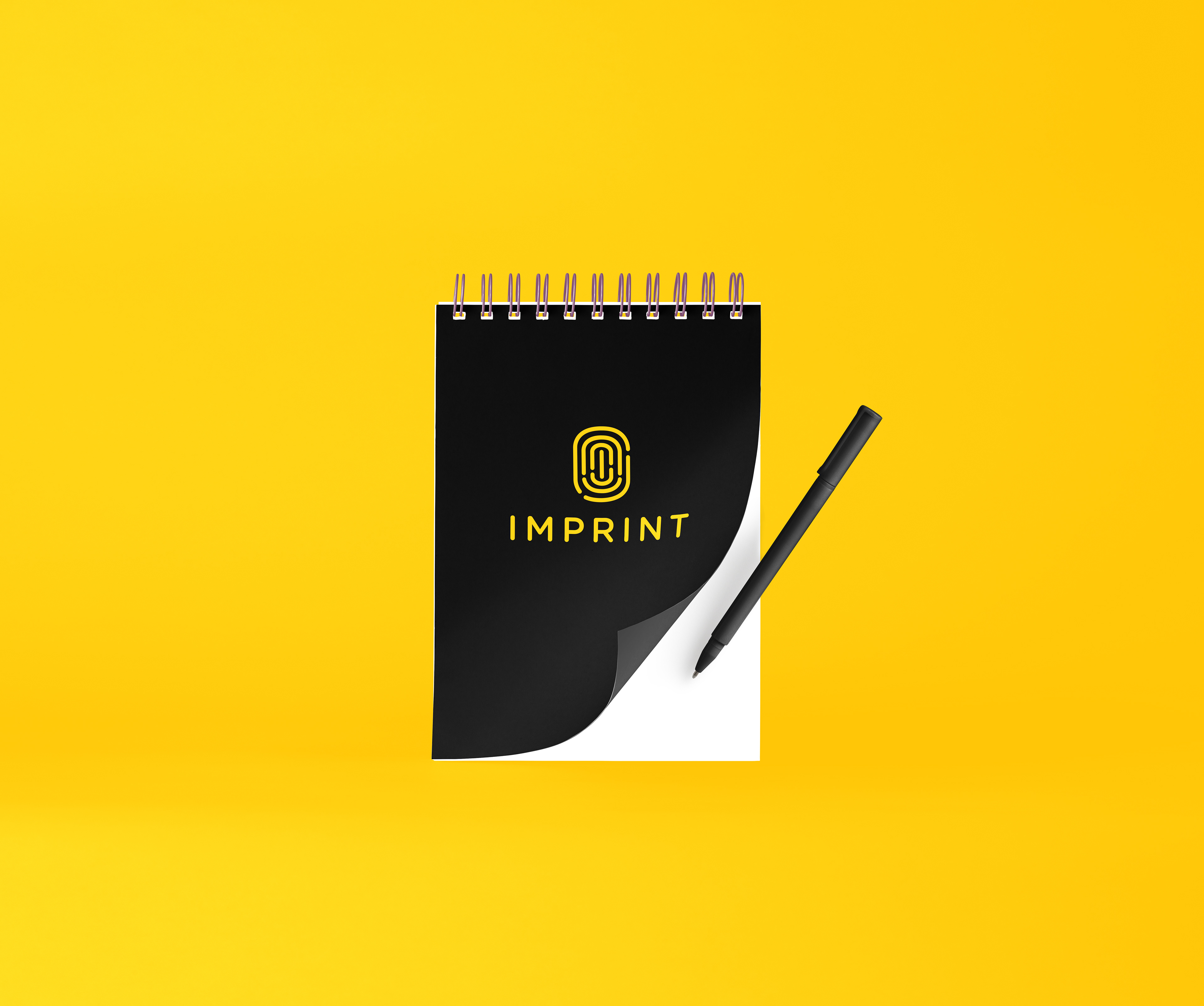 Notebook for club members