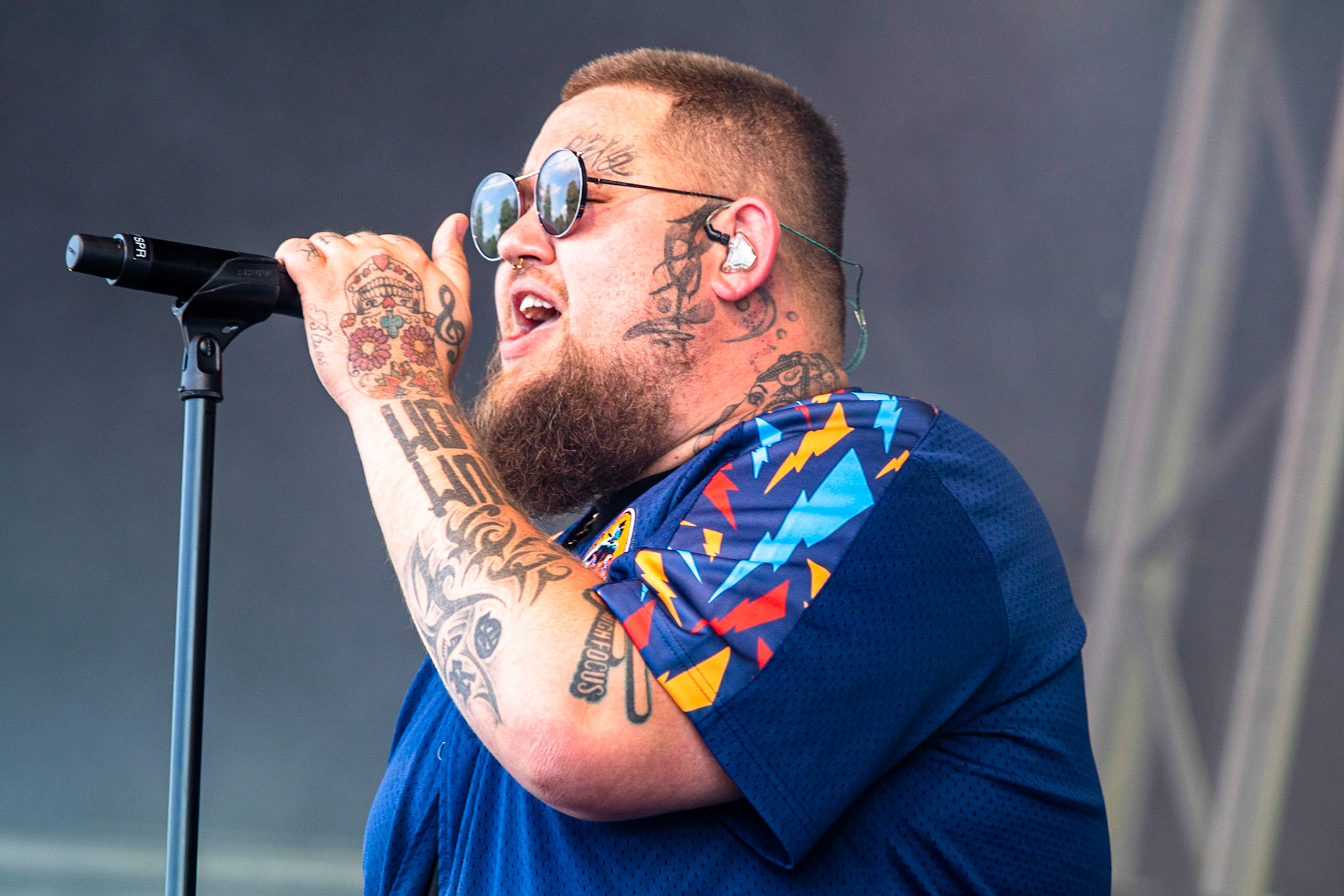 Rag'n'Bone Man