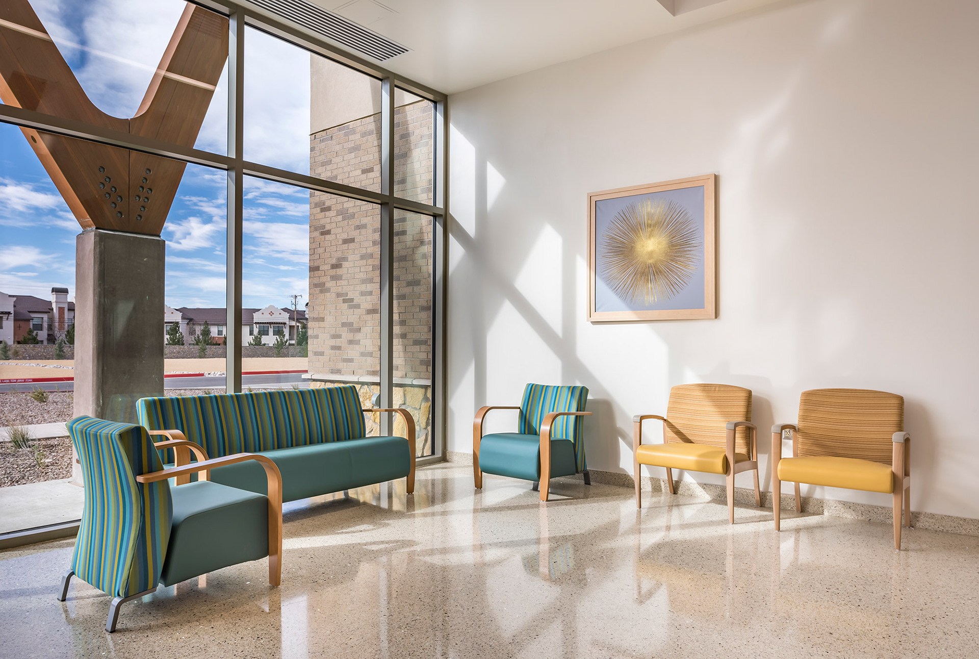 UMC Eastside Clinic, El Paso TX